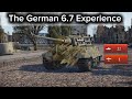 My Back Hurts - 23 Kill Game Carry in Tiger II (H)’s