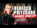 The Untold Story of Rebecca Pritchard After Salvage Hunters