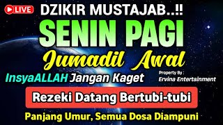 Download Lagu DZIKIR PAGI di HARI SENIN PEMBUKA PINTU REZEKI | ZIKIR PEMBUKA PINTU REZEKI | Dzikir Mustajab Pagi MP3 Download Lagu DZIKIR PAGI di HARI SENIN PEMBUKA PINTU REZEKI | ZIKIR PEMBUKA PINTU REZEKI | Dzikir Mustajab Pagi MP3
