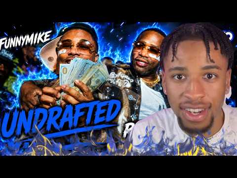 DeenTheGreat ft Adrien Broner & Ralfy The Plug - Crash Out Reaction! 🔥