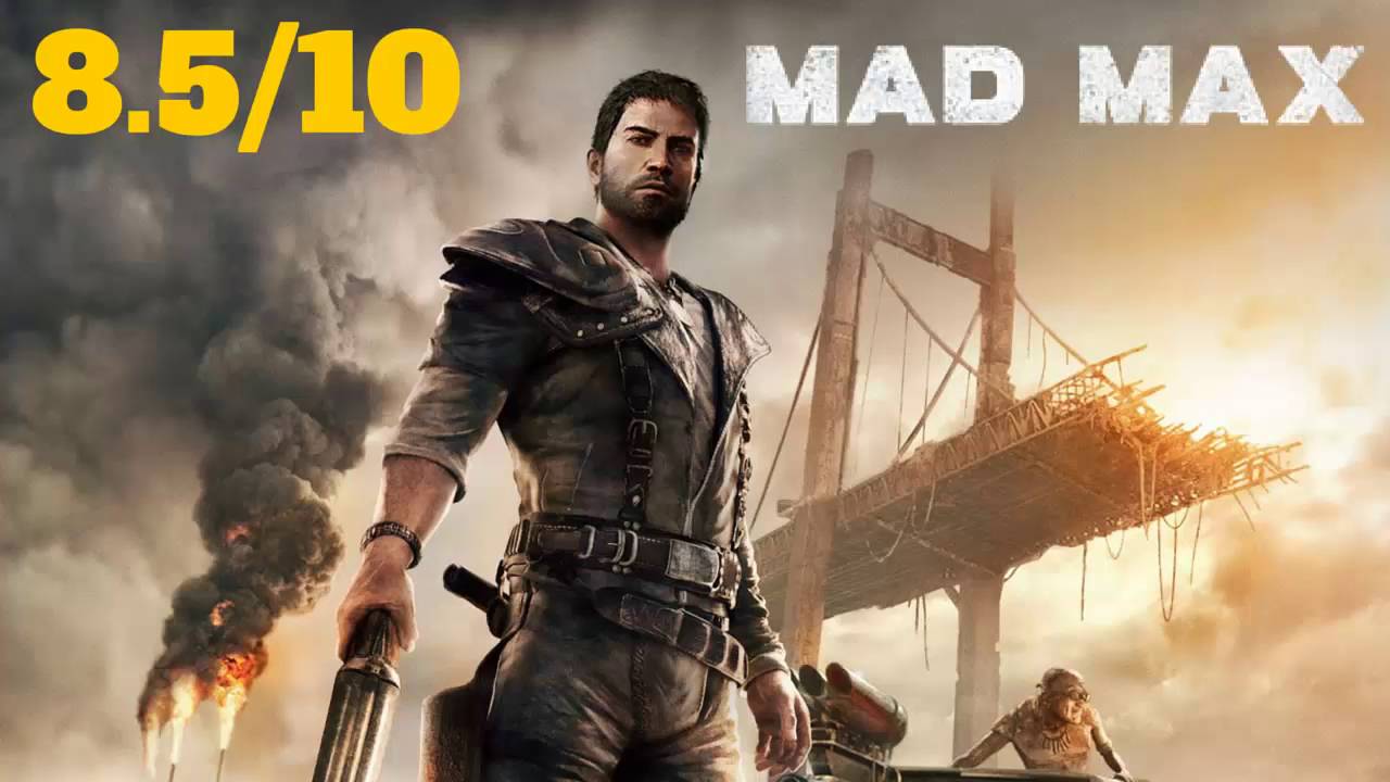 (Recensione) Mad Max