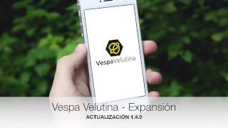 VESPA VELUTINA - EXPANSIÓN v1.4.0 screenshot 2