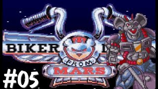 Download Lagu Biker Mice From Mars part 5 [Modo] (German) MP3