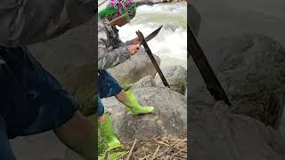 Applying Wilderness Skills to Everyday Life