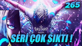 Seri̇ Çok Sikti Arkadaşlar Blue Lock 265. Bölüm İncelemesi