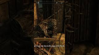 A Jagged Crown #portugal #gaming #skyrim