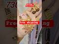trending jewellery collection | latest jewellery collection #shorts #trending #youtubeshorts #viral