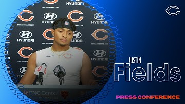 Justin Fields: 