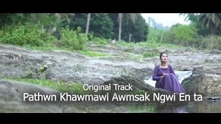 Pathwn Khawmawl Original Track Sangthari Molsom