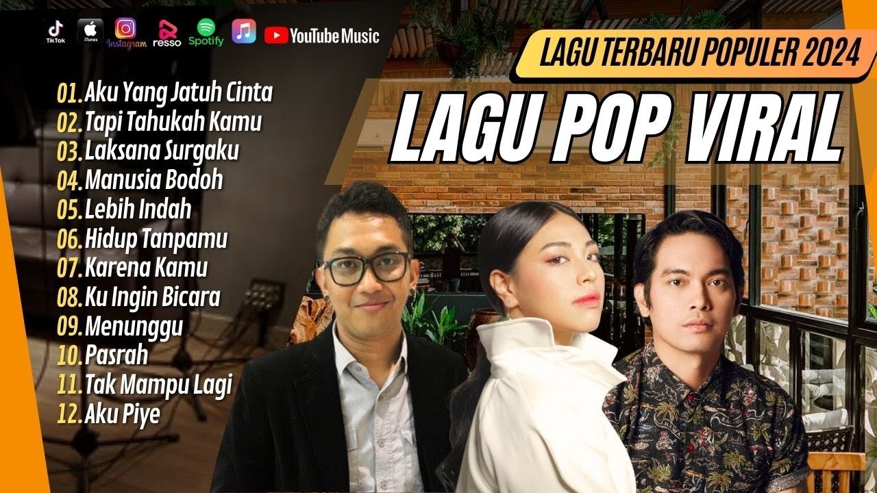DUDY ORIS - AKU YANG JATUH CINTA | TAPI TAHUKAH KAMU | LAKSANA SURGAKU || LAGU POP TERPOPULER 2024