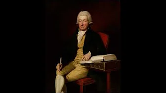 WILLIAM COWPER - Story & Song of a Christian Hymn Writer