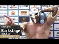 #BOSJ33 7th Match Backstage 5/22/26 | BEST OF THE SUPER Jr.33 第7試合 Backstage