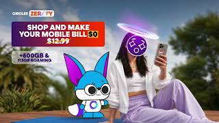 Your Shopping Could Pay Your Bill screenshot 2