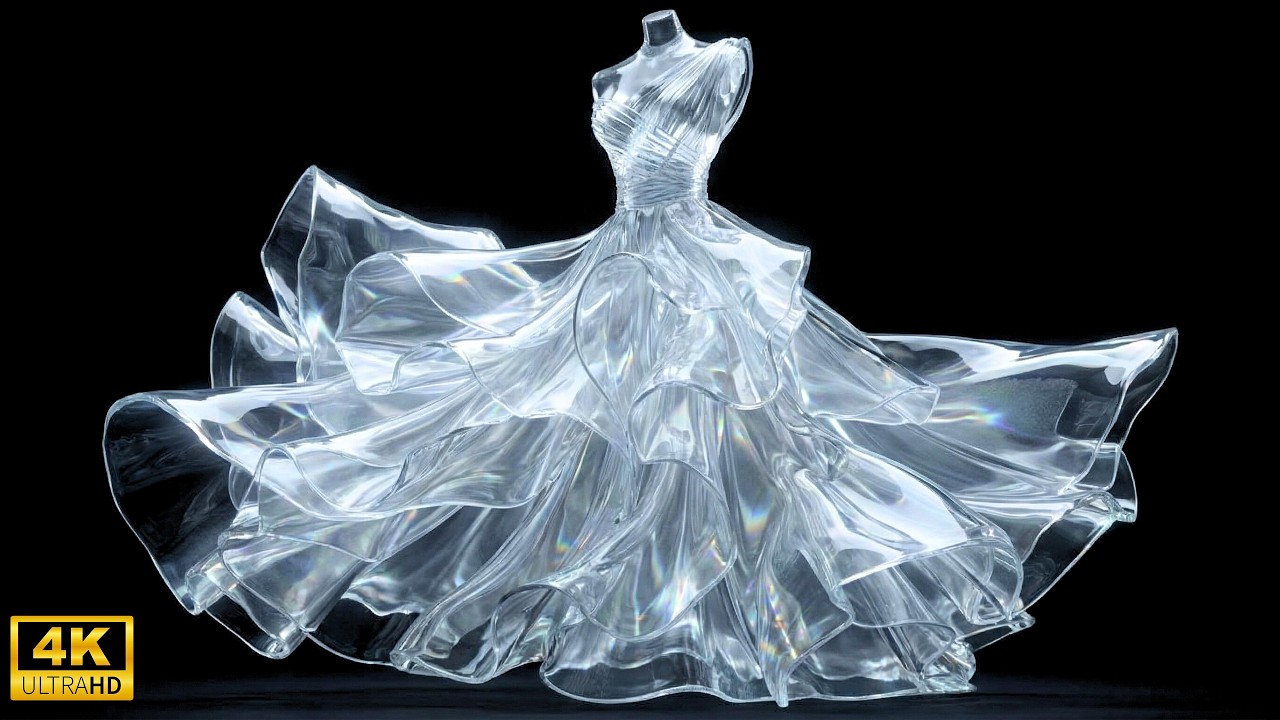 От камней рождения к платьям и в тихие замки｜Путешествие через 12 месяцев