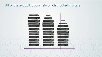 IBM Spectrum Computing Solutions India - Infographic Video | Visual Birds Media