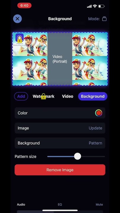 HOW TO ADD BACKGROUND WHILE STREAMING ON YOUTUBE IN STREAM CHAMP # ...