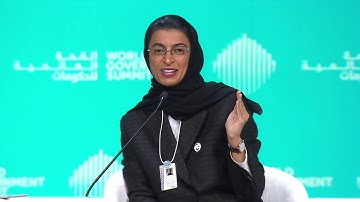 Rethinking Culture and Its Future - Full Session - WGS2019