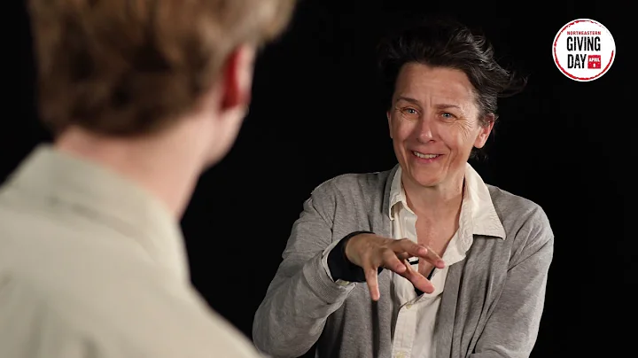 Music Department Professor Melissa Ferrick and Stu...