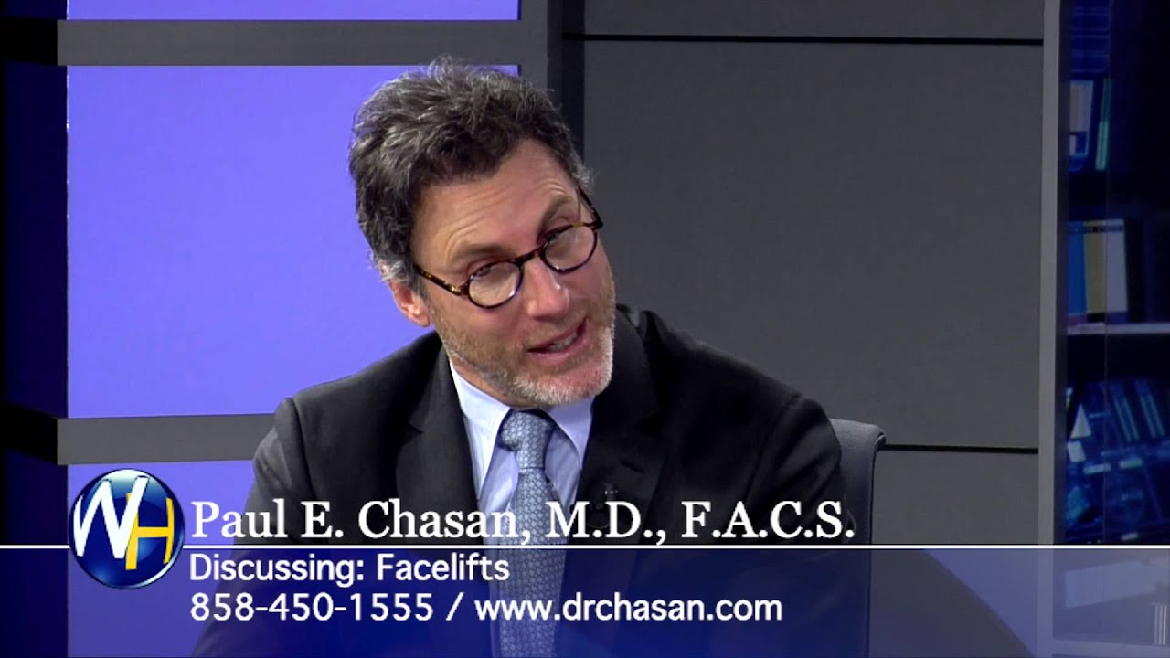 dr paul chasan