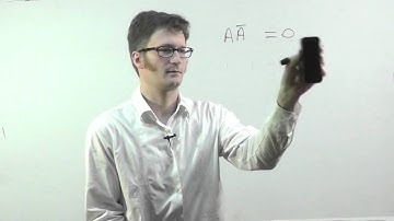 Digital Logic - Logic simplification