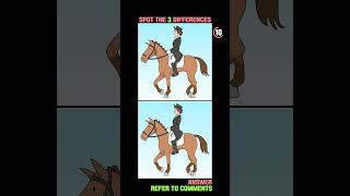 Celebrity ⏱️15sec / Spot The Difference #171 Profile