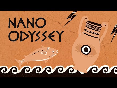 NANO ODYSSEY [ A journey to soft matter at the nanoscale ]