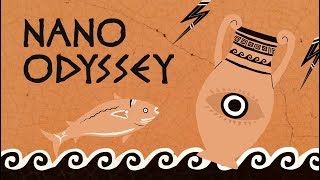 NANO ODYSSEY [ A journey to soft matter at the nanoscale ]