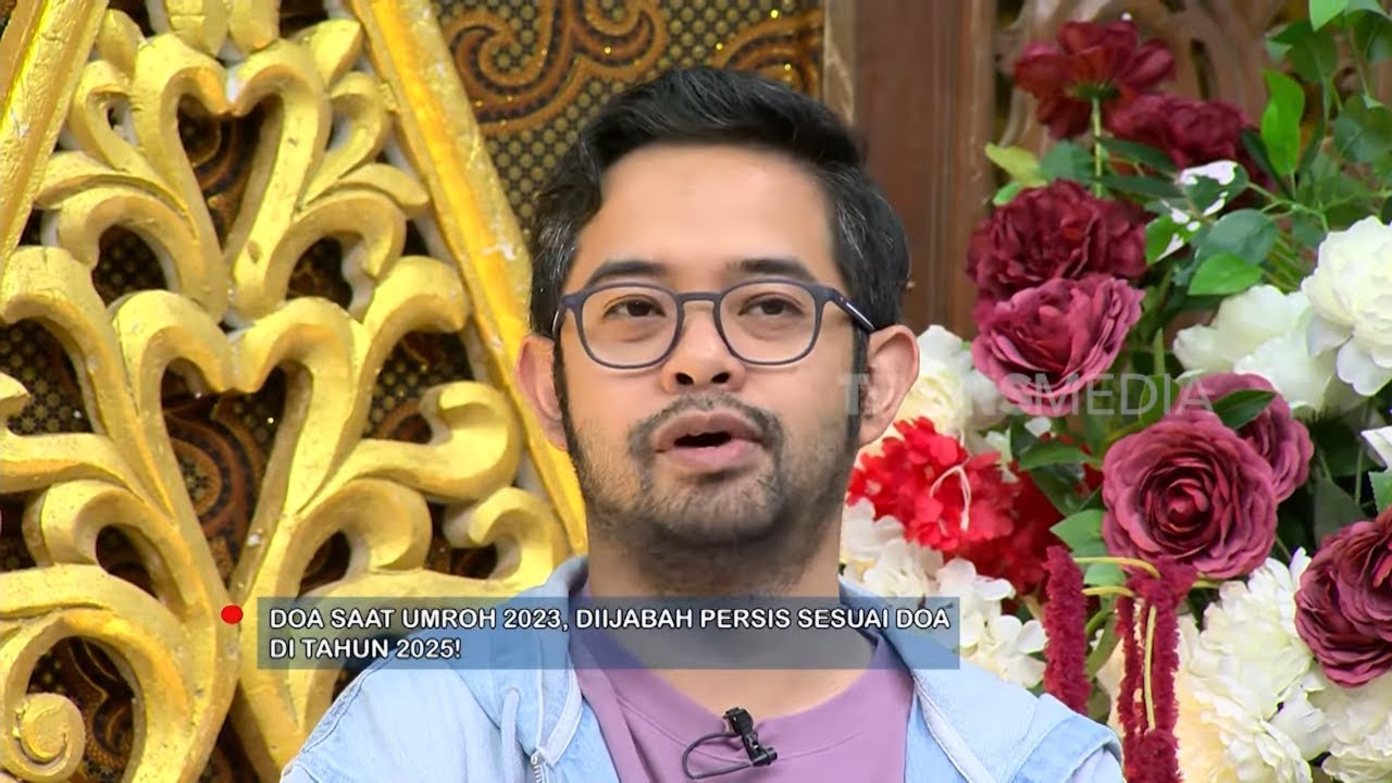 Ryan Adriandhy Ungkap Cerita Di Balik Suksesnya Film 