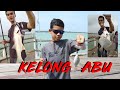 Vlog Memancing di Kelong Abu Merlimau - Part I Family Trip