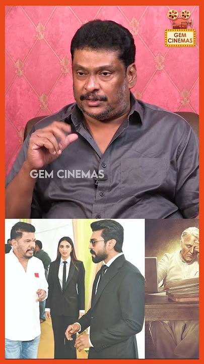Kamal Haasan ஏமாற்றிய இயக்குனர்கள்! | Balaji prabu interview | Velpari | Kamal | Indian 2