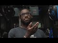 Jalen Coker, Princely Umanmielen and Bobby Brown III | Locker Room Sound
