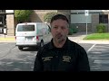 Fatal plane crash was intentional, Deschutes County Sheriff's Office says