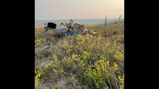 Fatal plane crash was intentional, Deschutes County Sheriff's Office says