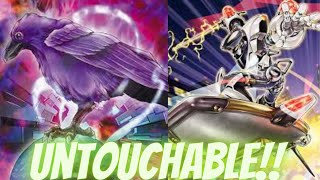 This Stun Control Deck Is Untouchable In The Second Round Of The Yugioh Master Duel Duelist Cup