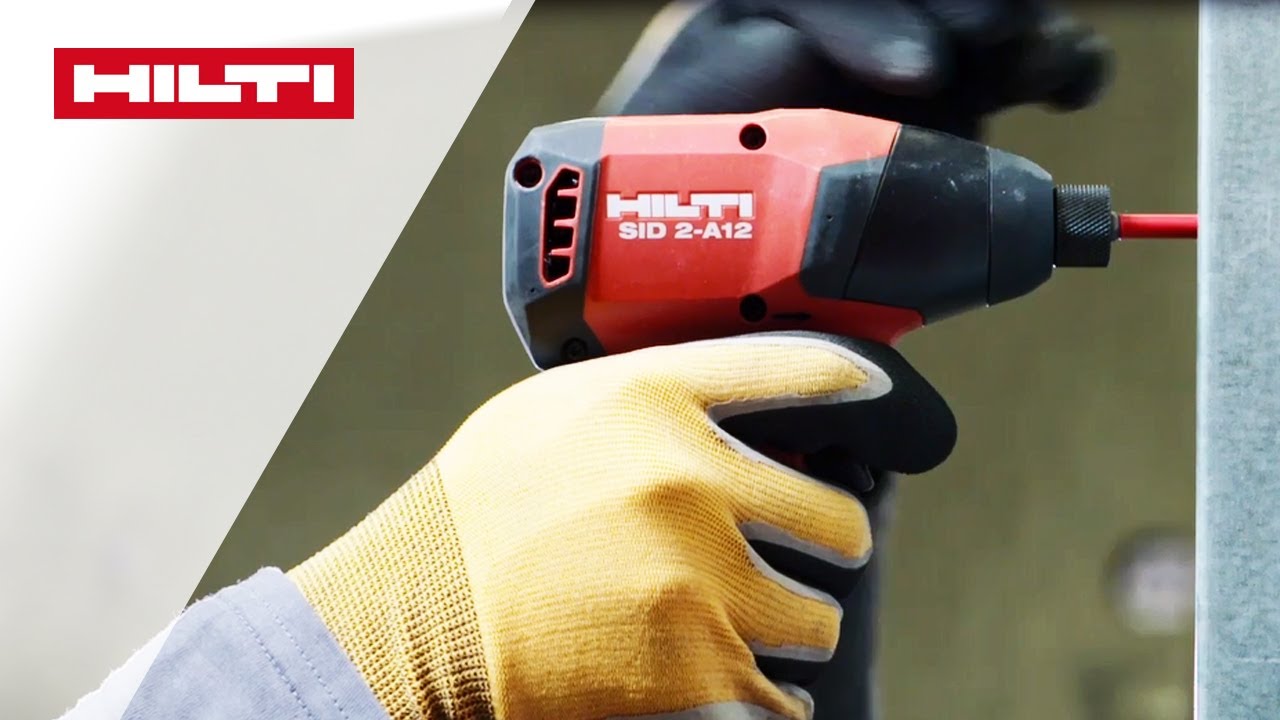 Comparatif Burineur Hilti Te 3000 Avr Pulverise Tous Les Records Youtube
