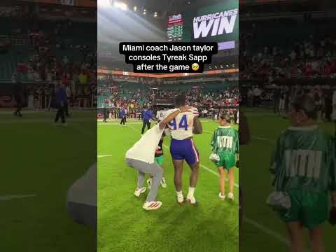 This is what the game is all about ❤️