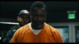 ~ Let's Meet Your Team Scene {4K UHD } * The Suicide Squad(2021)