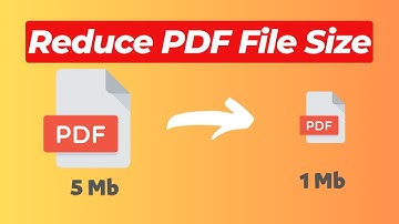 How to Reduce PDF File Size on Mac Free | Quick & Easy Guide (2025)