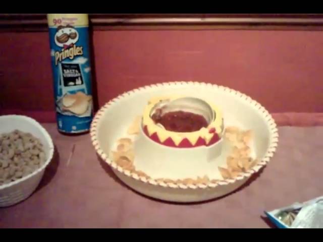The musical nacho hat!! - YouTube