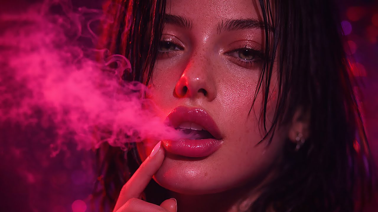 Smoke Mood ' Just Relax | Deep House Mix 2026