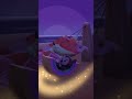 Magical Nighttime Ride Above the Clouds! 🦊🌟🎵— Beadies | soft lullabies for kids, bedtime music