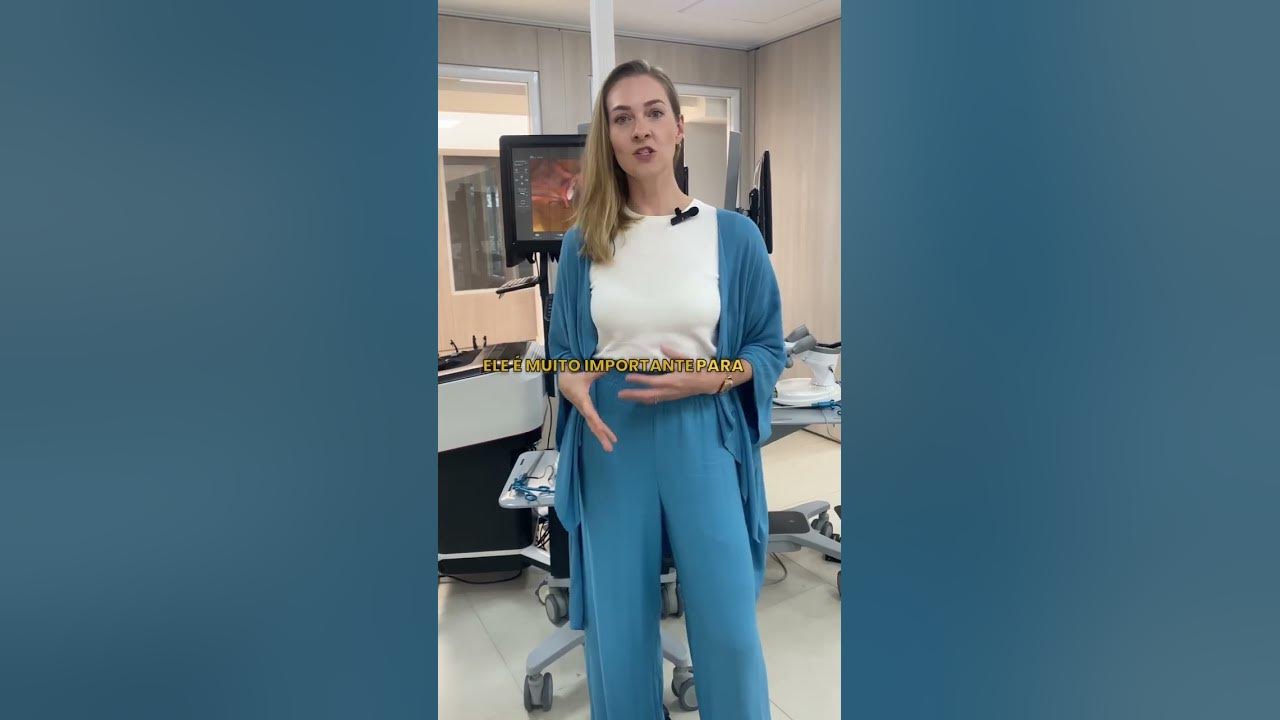 Dra. Camila Bessow · Videolaparoscopia Ginecológica ·