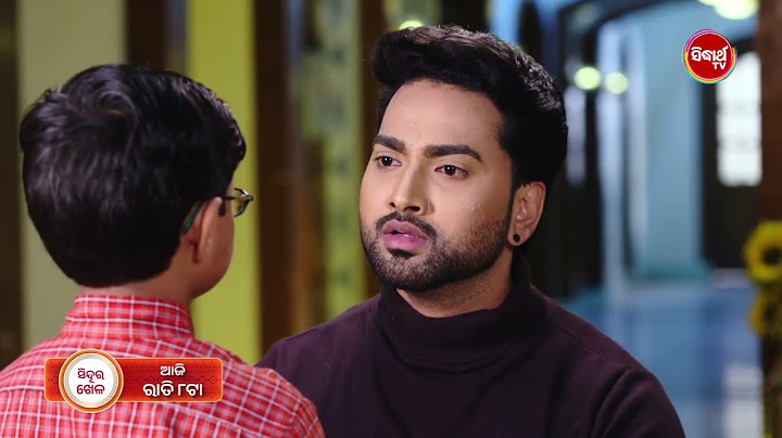 Sinduur Khella | 24 Dec 2024 | Promo  272@8pm | Mega Serial on #SidharthTV