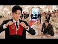 【完结】妻子嫌我窮聯合富二代害我慘死!重生回到結婚當天,我手撕所有仇人,逆襲成為世界首富!#minidrama #中國短劇#精彩大陸短劇