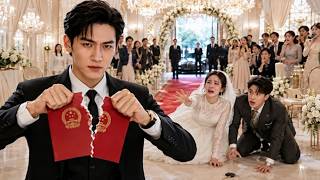 【完结】妻子嫌我窮聯合富二代害我慘死！重生回到結婚當天，我手撕所有仇人，逆襲成為世界首富！#minidrama  #中國短劇#精彩大陸短劇 screenshot 4