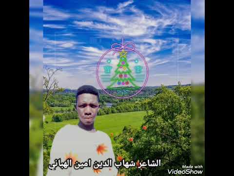 شهاب الدين امين الهباني 