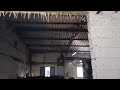 Blow Room fogging cooling system/Sai prevention tech/Coimbatore/9894937594