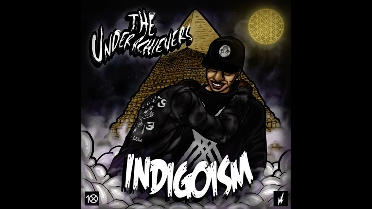 The Underachievers - Herb Shuttles (Slowed + Pitch Down)