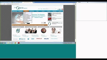 RHEL 6.x Basics Training screen cast