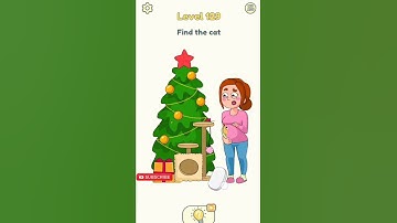 DOP 2 : delete one part 2 Gamplay Level - 129 #shorts #games #dop2 #129